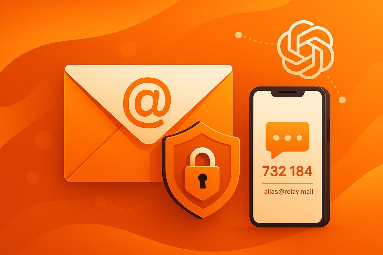 How to Get a Disposable Email for ChatGPT Safely