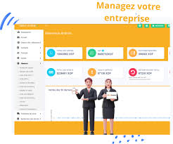 Magestion: The Ultimate Free Commercial Management Software for Modern Businesses