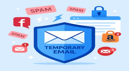 Is Temporary Email Safe? Pros, Cons, and Myths Busted (2025 Guide)