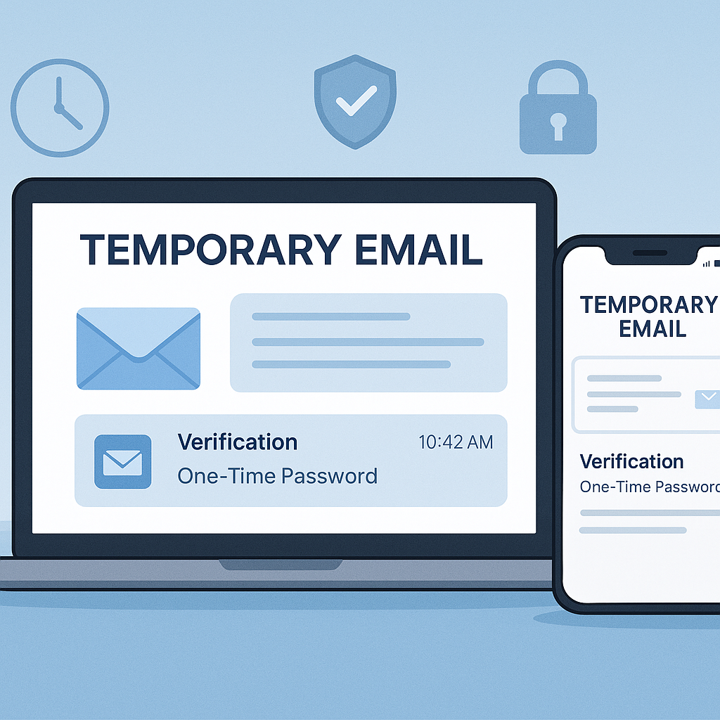 The Best Way to Use Fake Mail Safely and Effectively Online