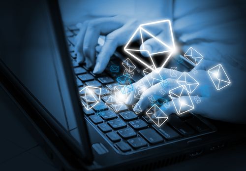 Pourquoi Utiliser un Email Temporaire 5 Raisons Essentielles